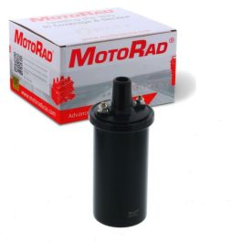 MotoRad Ignition Coil for 1957-1968 Mercury Commuter