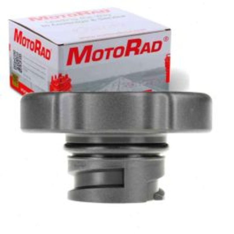 MotoRad Oil Filler Cap for 2002-2018 Ford Explorer 3.5L V6