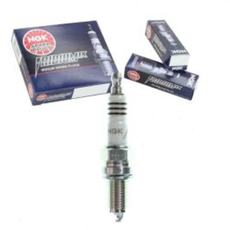 NGK Iridium IX 8196 DCPR6EIX Spark Plug