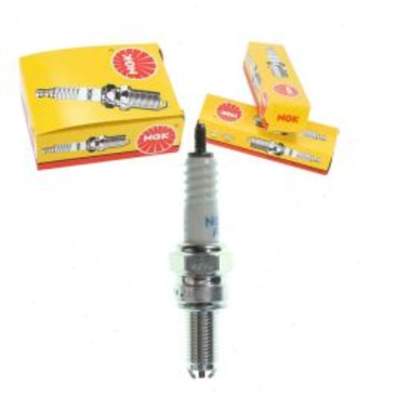 NGK Standard 7546 CR7EK Spark Plug
