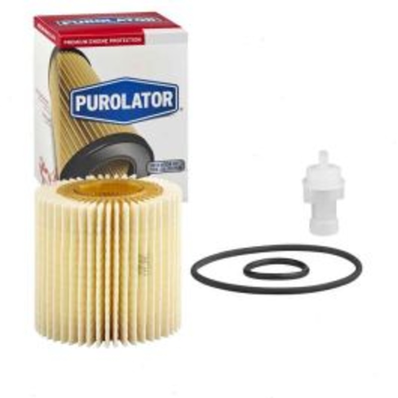 Purolator Engine Oil Filter for 2011-2016 Scion tC 2.5L L4