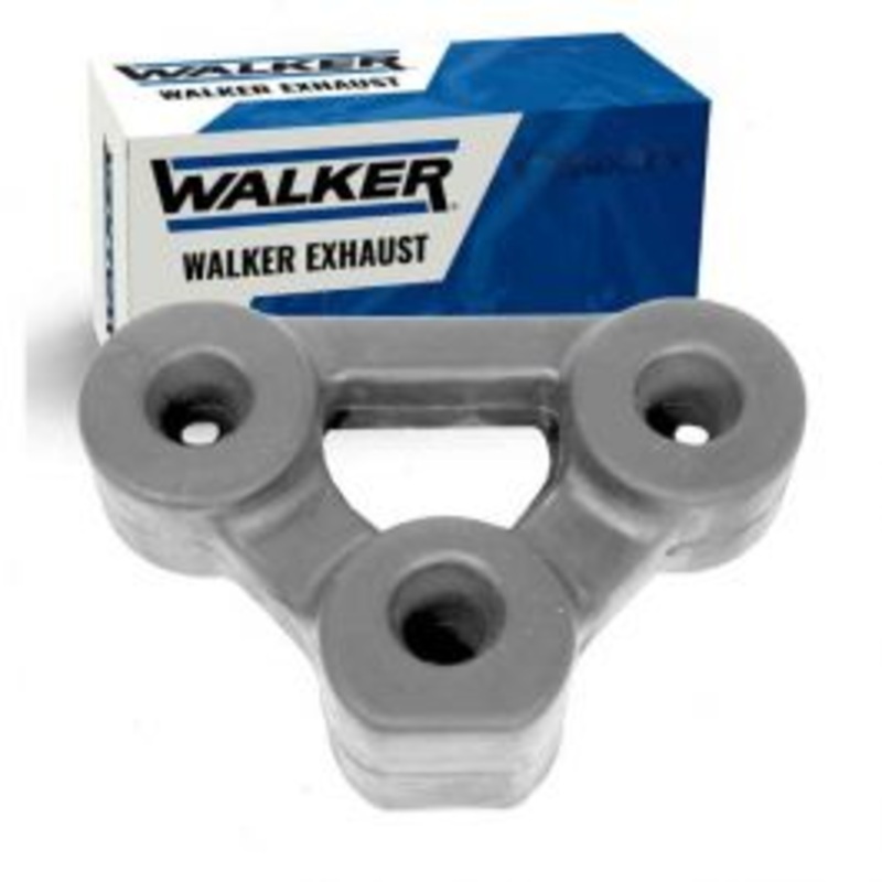 Walker Int Pipe Exhaust System Insulator for 2008-2009 Pontiac G6 2.4L L4