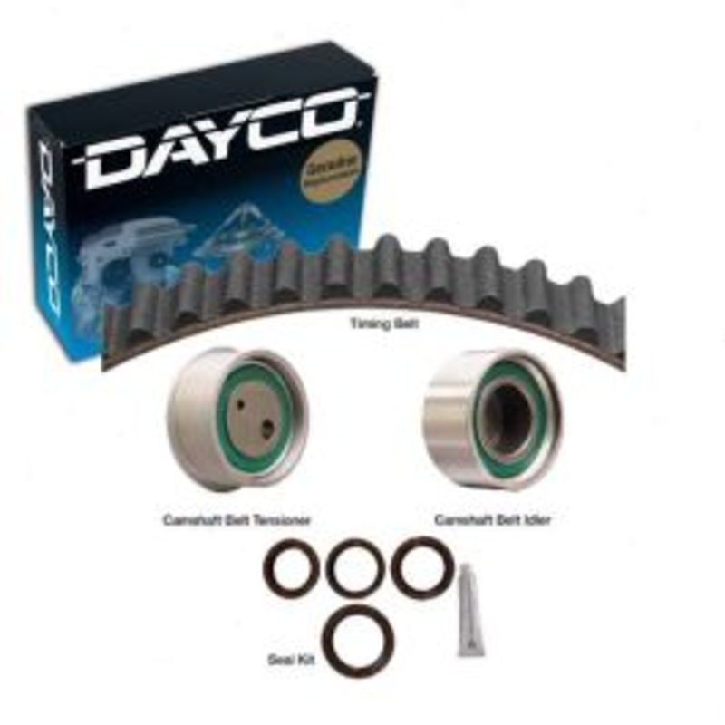 Dayco 95284K1S Engine Timing Belt Kit
