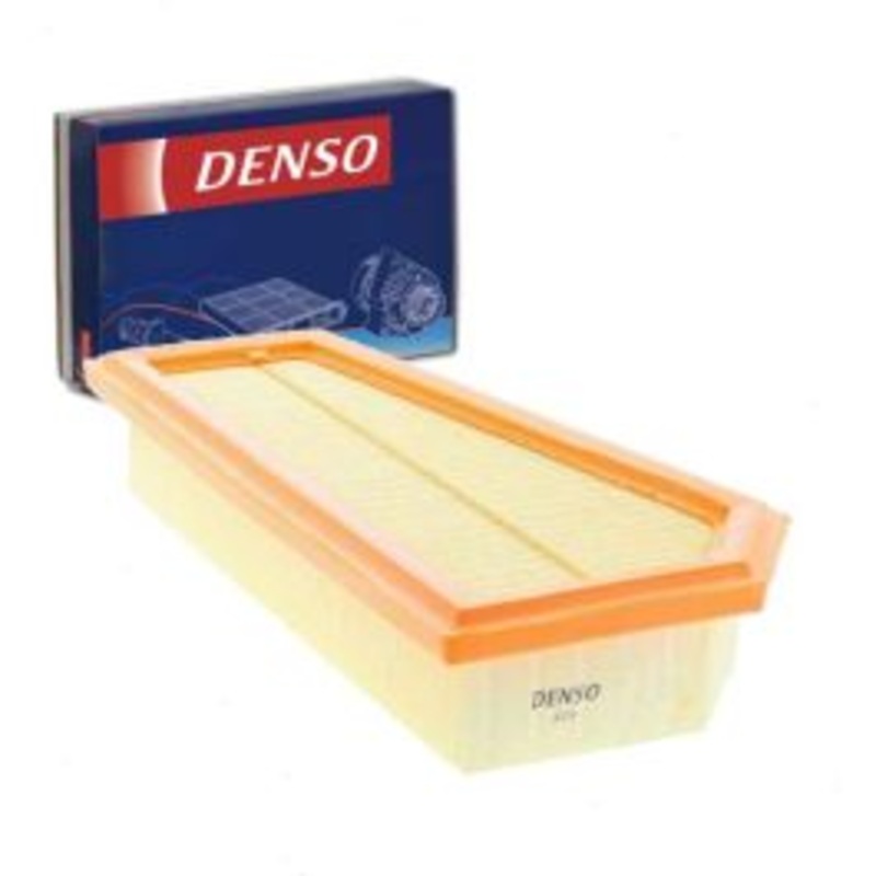 DENSO Air Filter for 2012-2015 Mercedes-Benz SLK250 1.8L L4