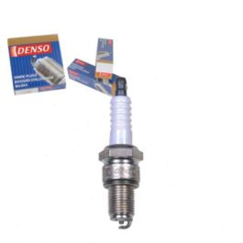 DENSO Standard 3041 W20EKR-S11 Spark Plug
