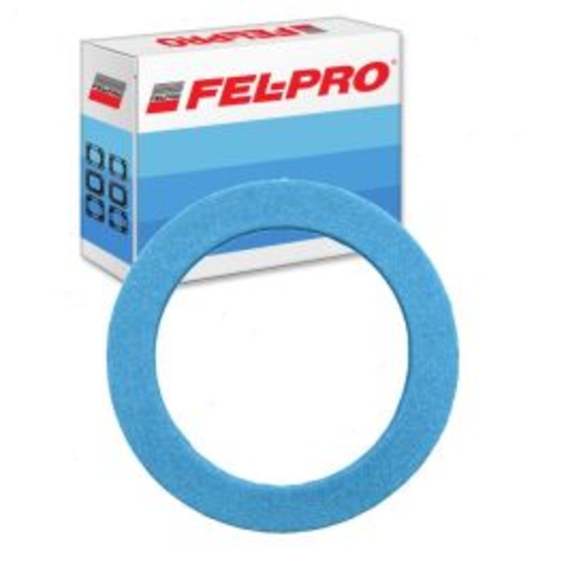 Fel-Pro Distributor Mounting Gasket for 1964-1967 Gordon-Keeble GK1 5.3L V8