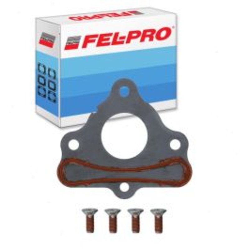 Fel-Pro Engine Camshaft Thrust Plate for 1999-2004 GMC Sierra 2500 5.3L 6.0L V8