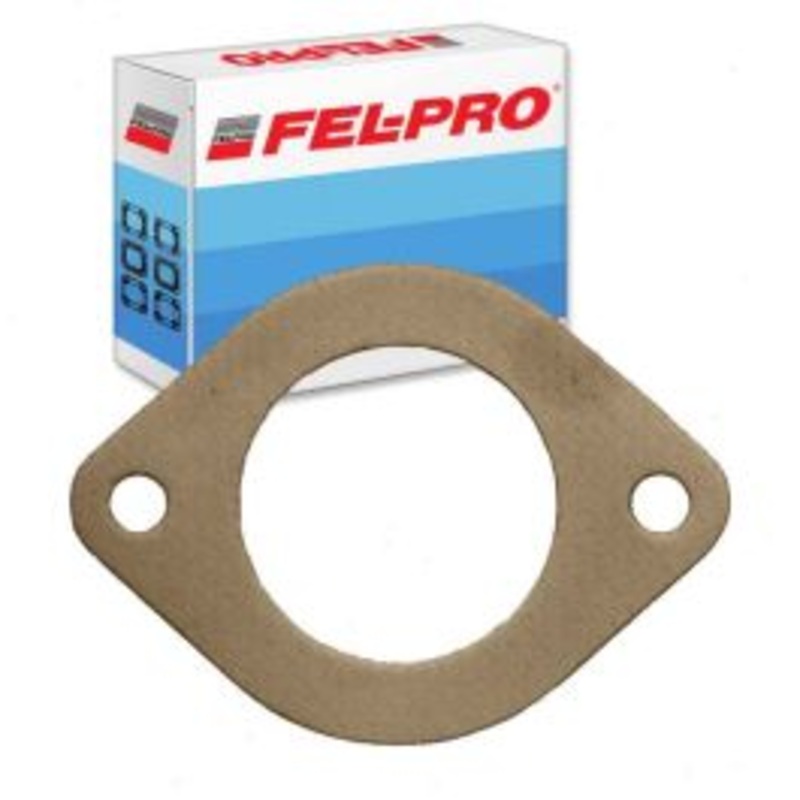 Fel-Pro Exhaust Pipe Flange Gasket for 2014-2015 Infiniti QX60 3.5L V6