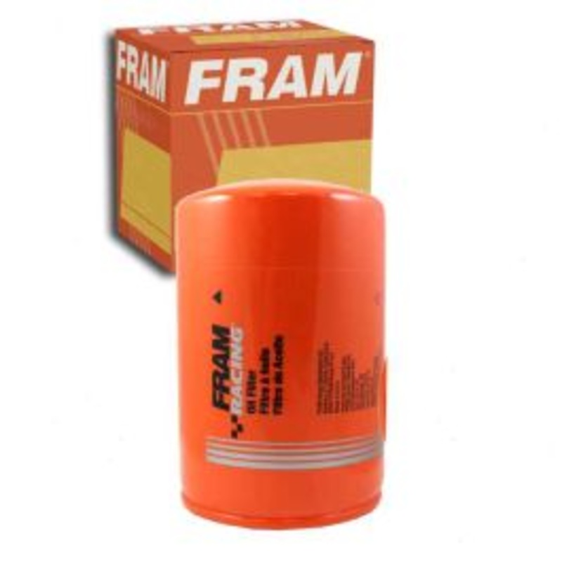 FRAM Engine Oil Filter for 1959-1967 Ford Galaxie