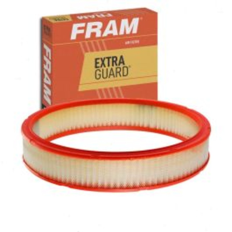FRAM Extra Guard Air Filter for 1969-1978 Ford LTD