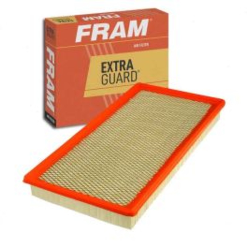 FRAM Extra Guard Air Filter for 1996-2002 GMC Savana 3500
