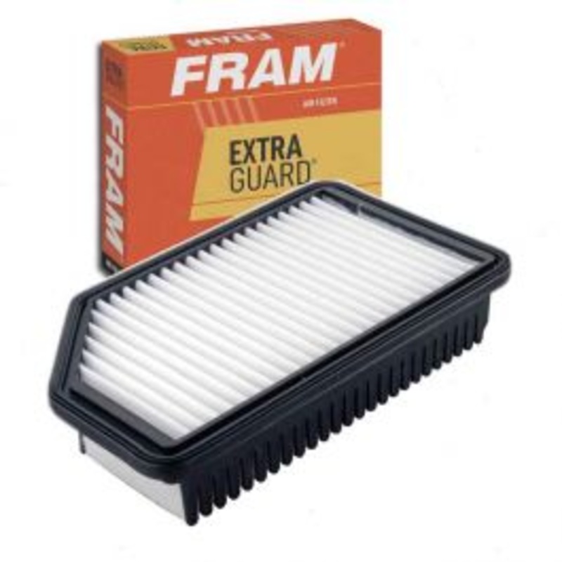 FRAM Extra Guard Air Filter for 2012-2017 Kia Rio