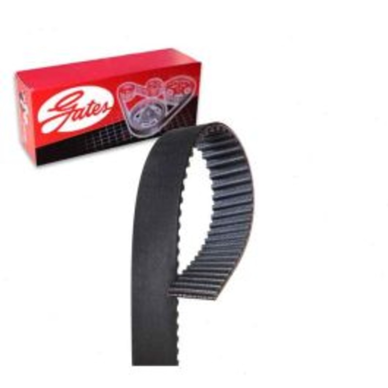 Gates Balance Shaft Belt for 1991-1993 Eagle 2000 GTX 2.0L L4