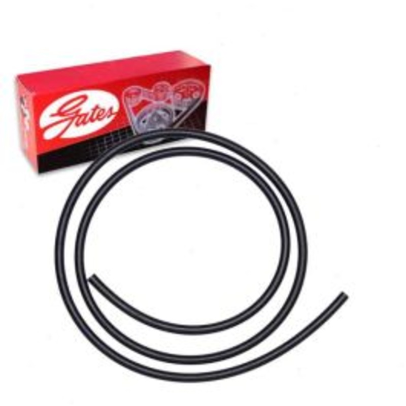 Gates EMH257 Engine Crankcase Breather Hose