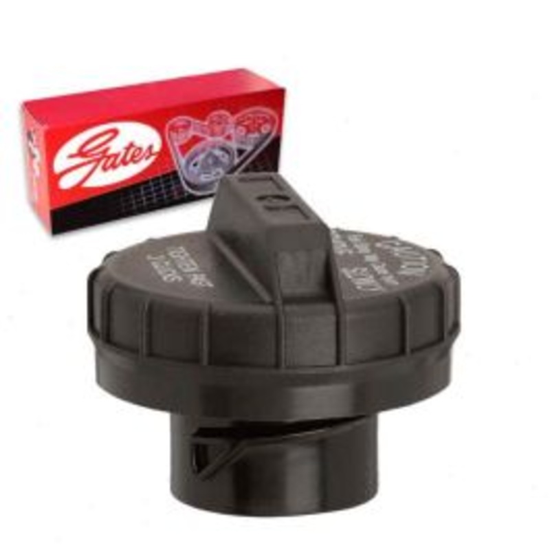 Gates Gas Cap for 2008-2012 Hyundai Veracruz 3.8L V6