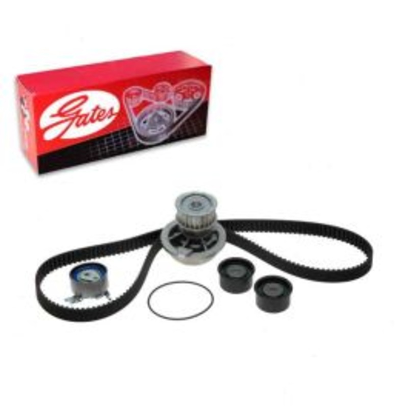 Gates PowerGrip TCKWP305A Timing Belt Component Kit