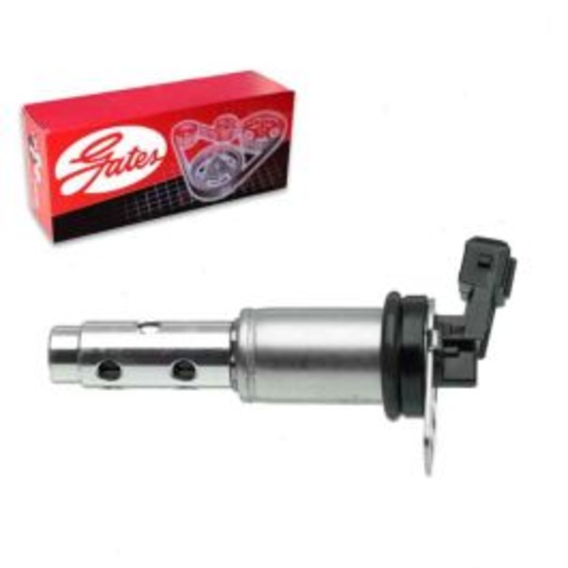 Gates Variable Timing Solenoid VVT for 2006-2007 BMW 525i 3.0L L6