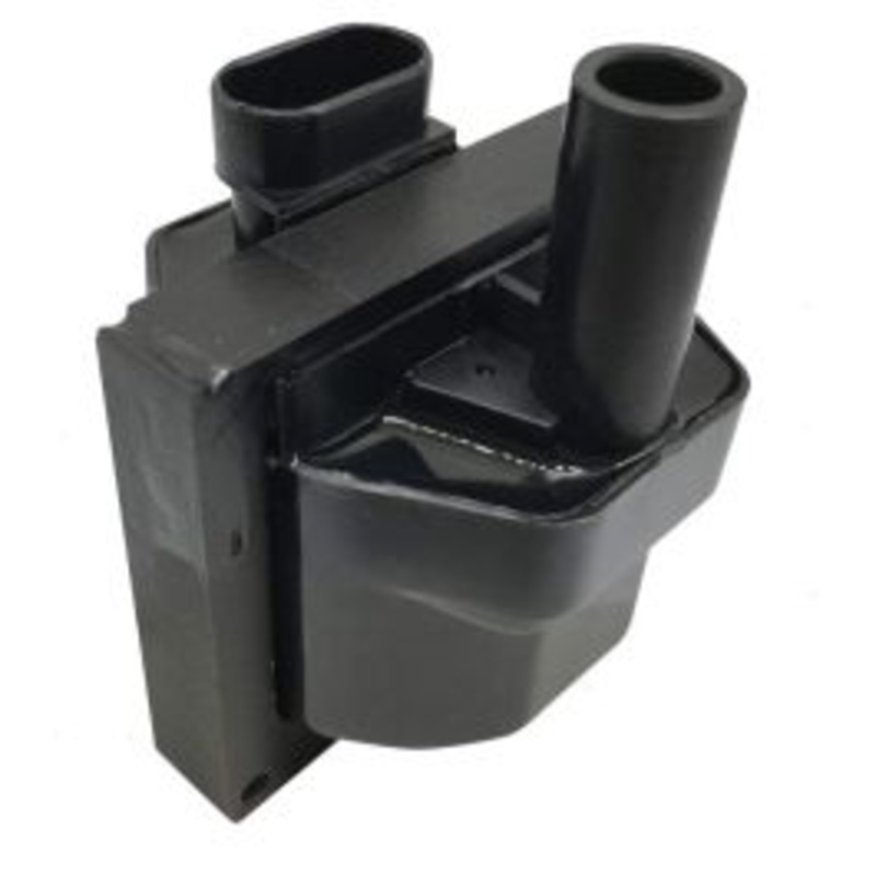 Hitachi Ignition Coil for 1996-1999 Chevrolet C2500 Suburban 5.7L 7.4L V8