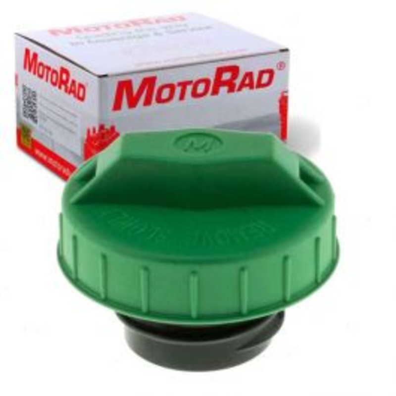MotoRad Gas Cap for 1982-1999 GMC P3500 3.9L 6.2L 6.5L L4 V8