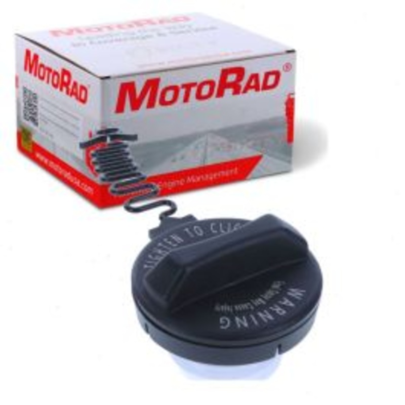 MotoRad Gas Cap for 2004-2008 Chevrolet Meriva