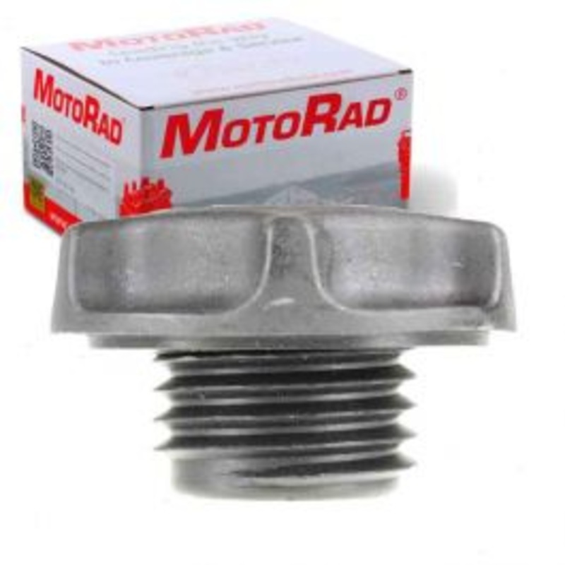MotoRad Oil Filler Cap for 2002-2006 Acura RSX