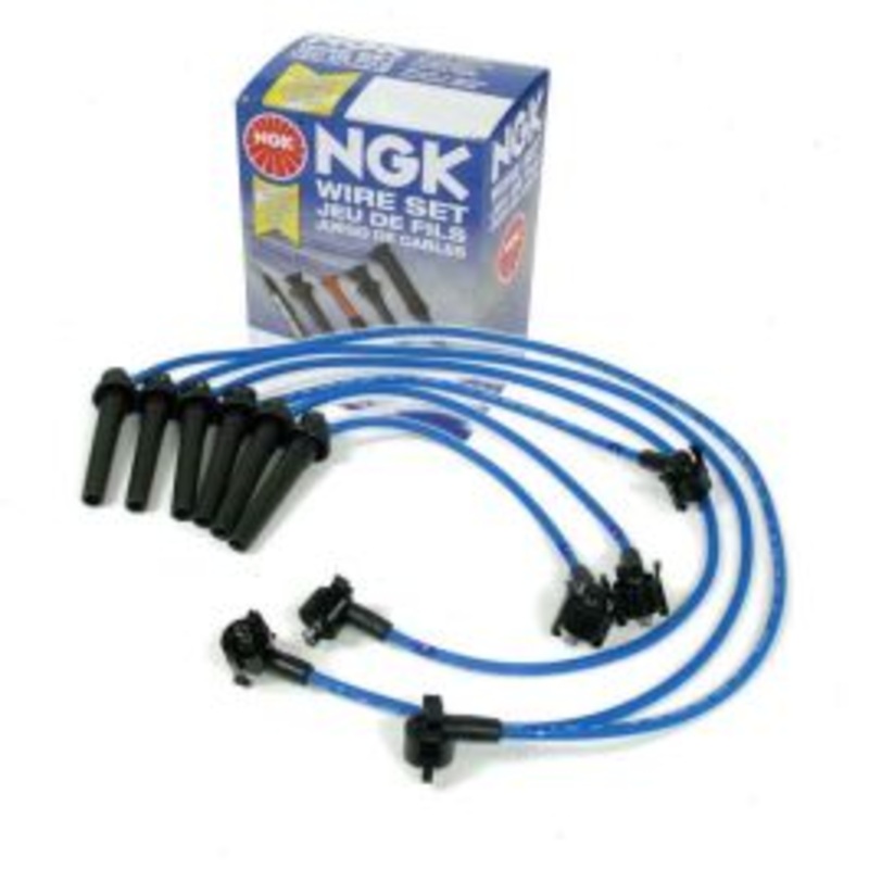 NGK 52052 Spark Plug Wire Set