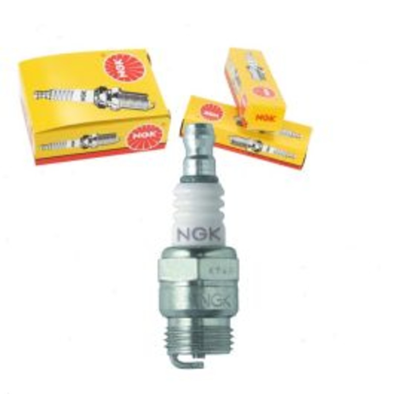NGK Standard 6421 BM7F Spark Plug
