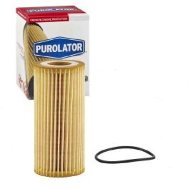 Purolator Engine Oil Filter for 2014-2020 Volkswagen Passat 1.8L 2.0L L4