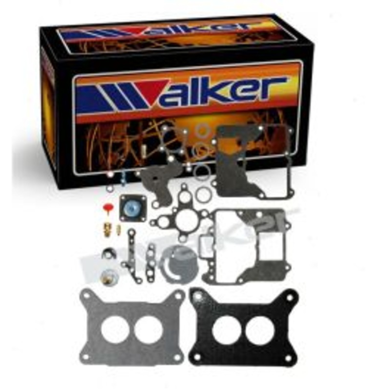 Walker Products 15593D Carburetor Repair Kit
