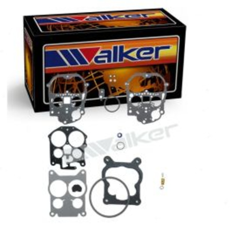 Walker Products 15601C Carburetor Repair Kit