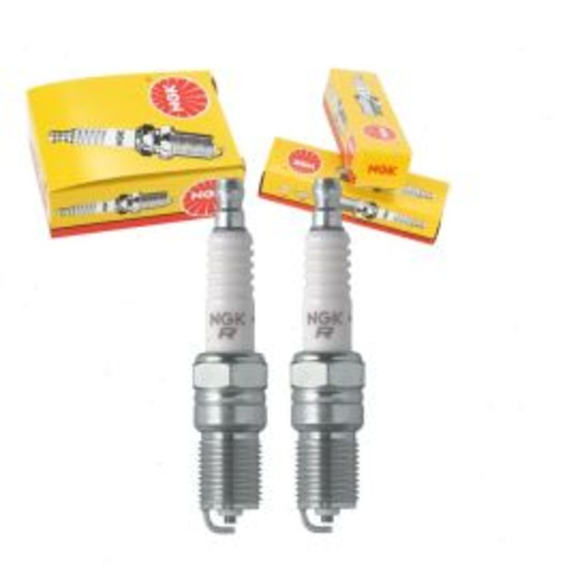 2 pc NGK Standard 2359 BPR5EFS-13 Spark Plugs