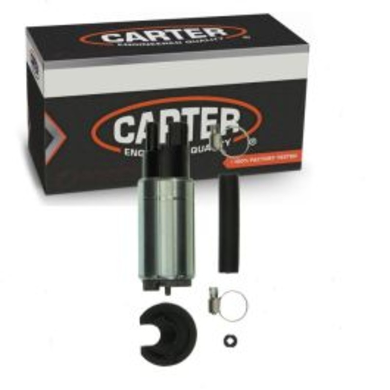 Carter In-Tank Electric Fuel Pump for 1993-2005 Hyundai Sonata 2.0L 2.4L 2.5L 2.7L 3.0L L4 V6