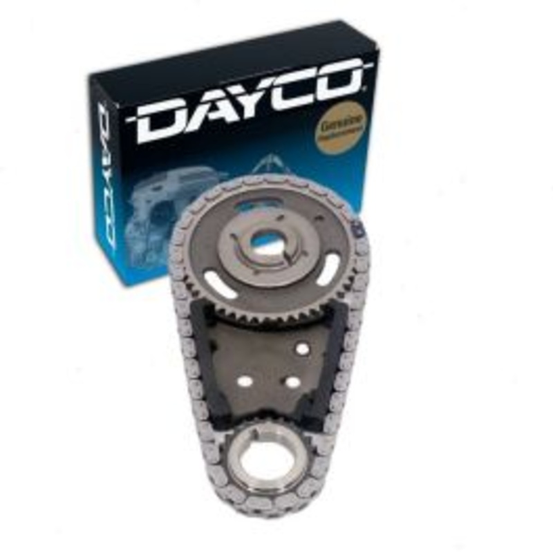 Dayco Engine Timing Chain Kit for 2005-2006 Chevrolet Uplander 3.5L V6