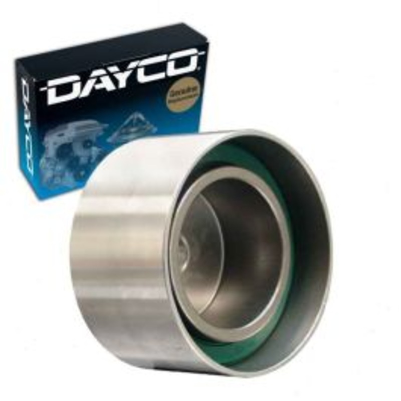 Dayco Timing Belt Component Kit for 2006-2010 Dodge Charger 3.5L V6