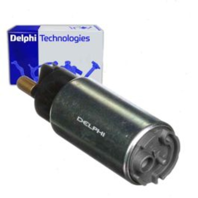 Delphi In-Tank Electric Fuel Pump for 1993-1996 Mercury Grand Marquis 4.6L V8