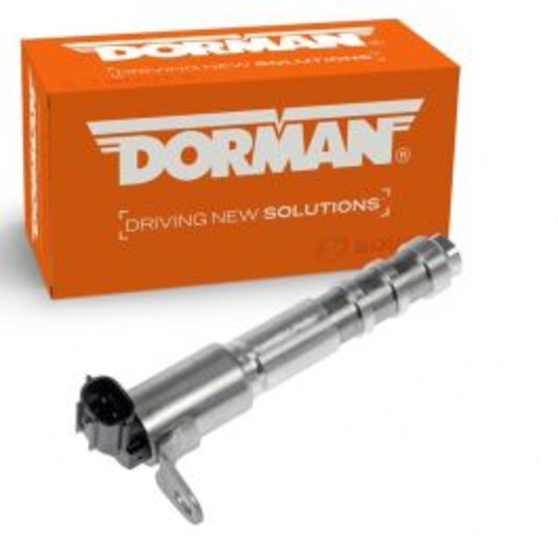 Dorman Variable Timing Solenoid VVT for 2010-2017 GMC Terrain 3.0L 3.6L V6