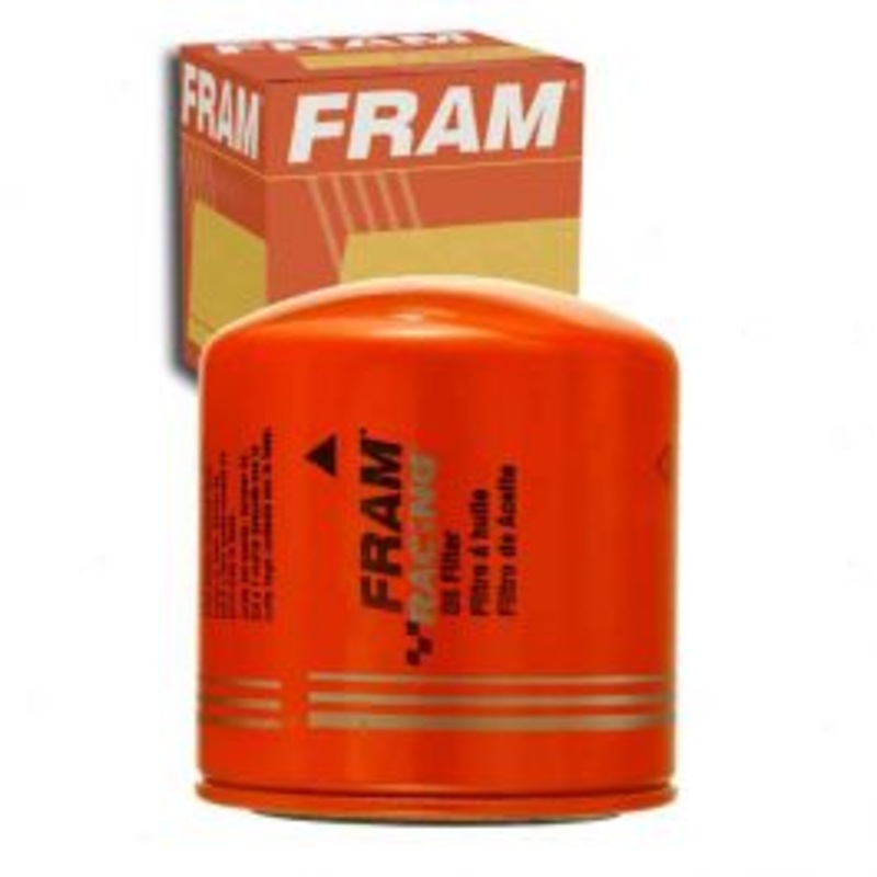 FRAM Engine Oil Filter for 1978 GMC C15 Suburban