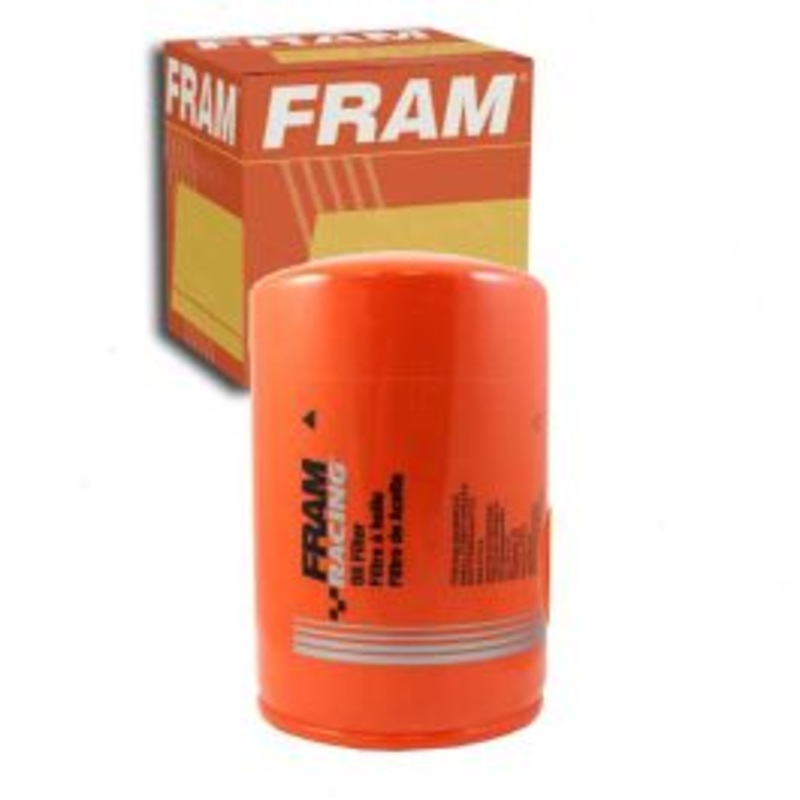 FRAM Engine Oil Filter for 1996 Lexus LX450