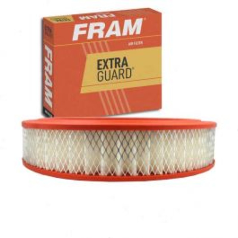 FRAM Extra Guard Air Filter for 1975-1985 Ford E-250 Econoline