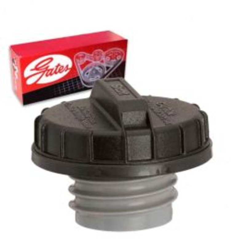 Gates Gas Cap for 1988-1992 Isuzu Impulse 1.6L 1.8L 2.0L 2.3L L4