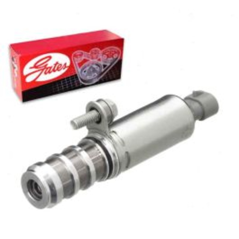 Gates Intake Variable Timing Solenoid VVT for 2010-2016 Buick LaCrosse 2.4L L4