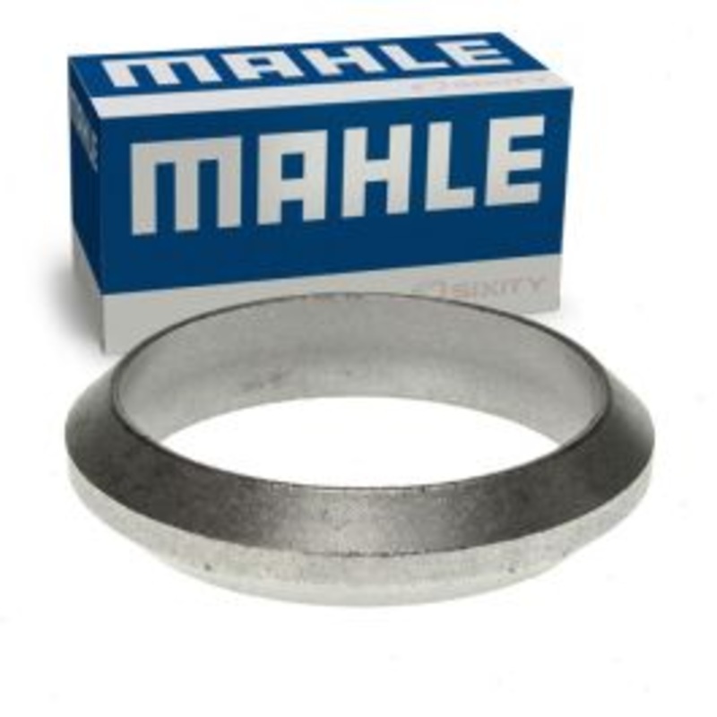 MAHLE Exhaust Pipe Flange Gasket for 1959-1960 Edsel Ranger Villager 3.6L L6