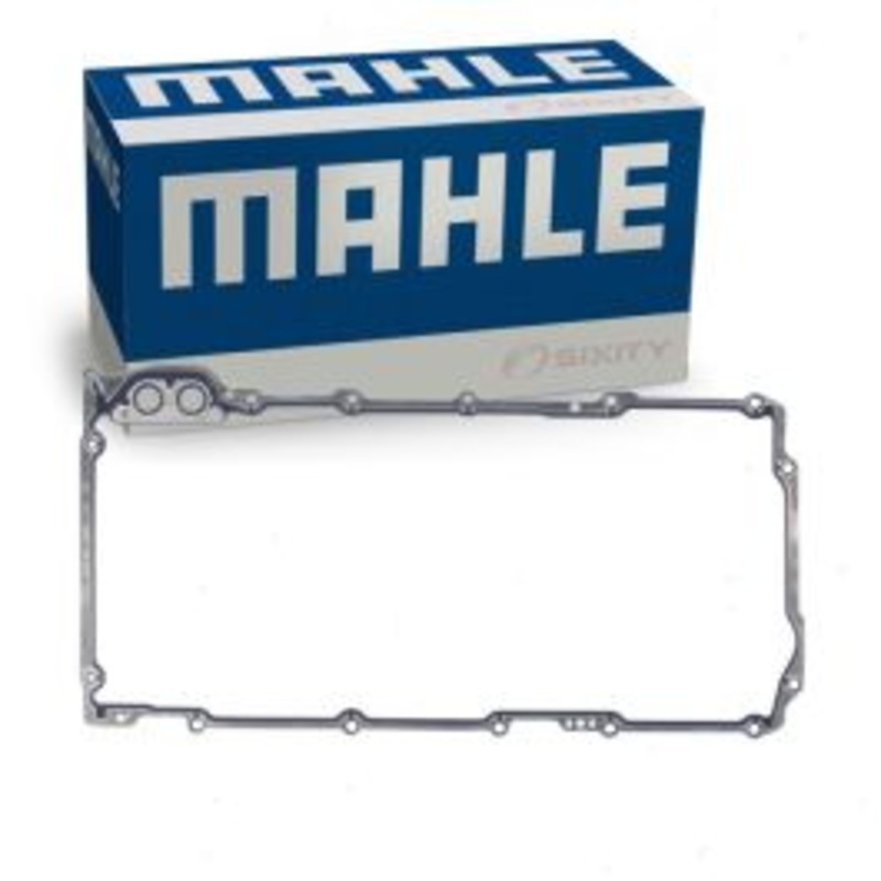 MAHLE Upper Engine Oil Pan Gasket for 2001-2004 Avanti II 5.7L V8