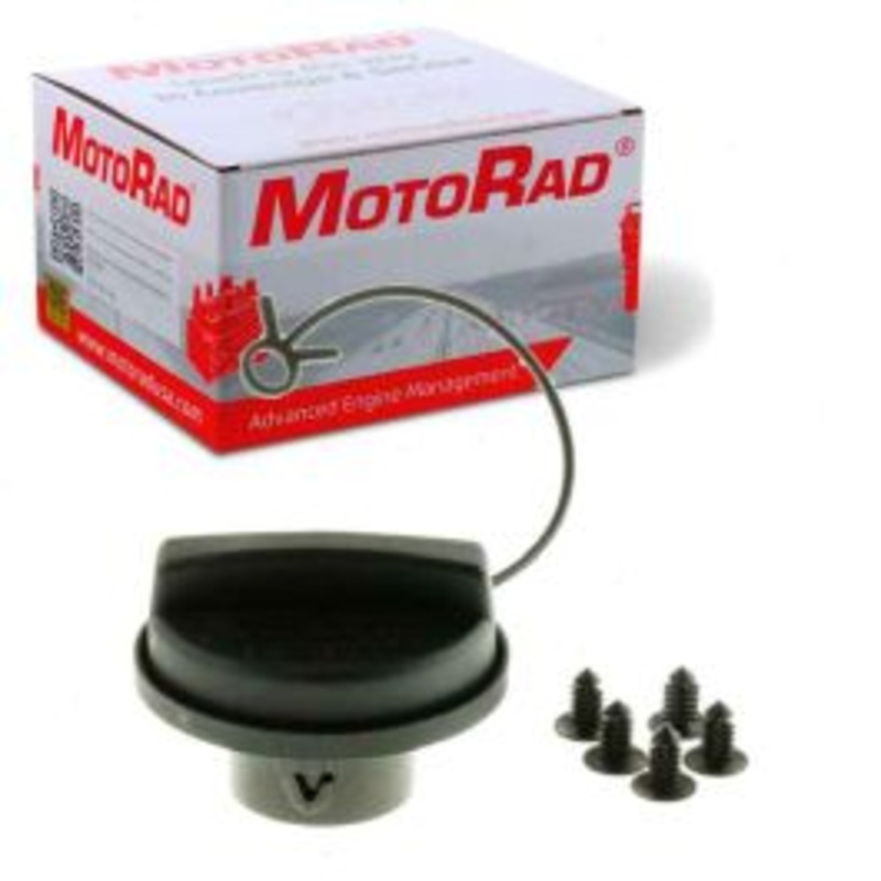 MotoRad Gas Cap for 2006-2010 Chevrolet Corvette