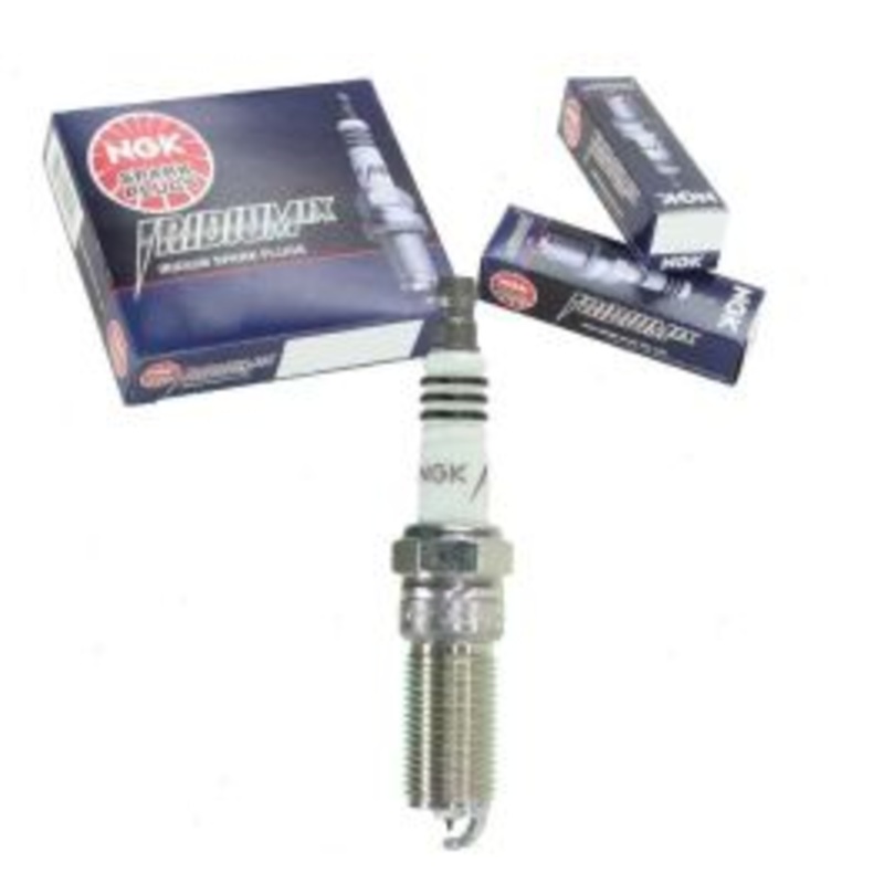NGK Iridium IX 6510 LTR7IX-11 Spark Plug