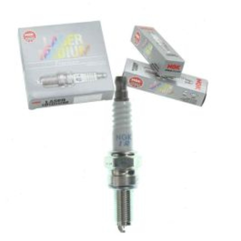 NGK Laser Iridium 7692 MR8AI9 Spark Plug