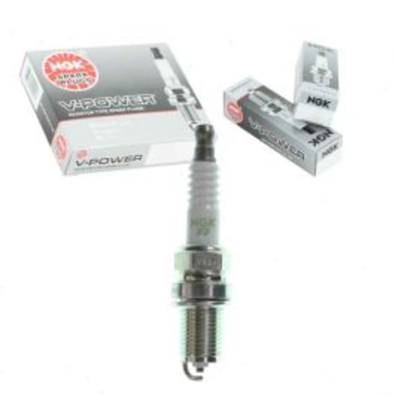 NGK V-Power 1273 BCPR5E-11 Spark Plug