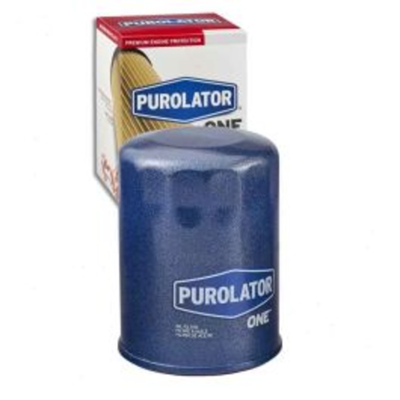 Purolator ONE Engine Oil Filter for 2002-2011 Toyota Camry