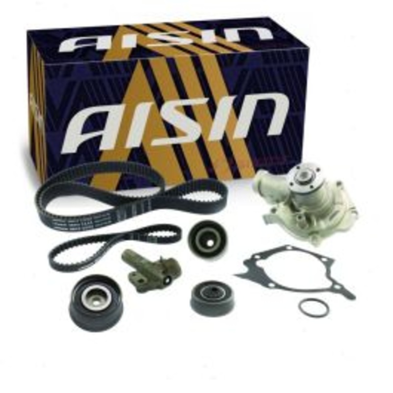 AISIN TKK-004 Timing Belt Kit with Water Pump