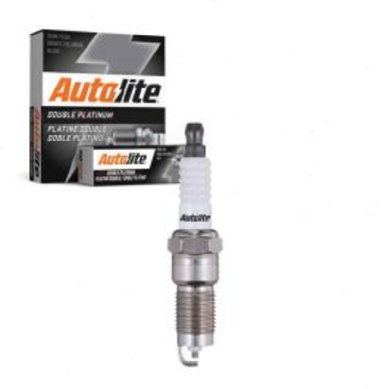 Autolite Double Platinum APP5145 Spark Plug